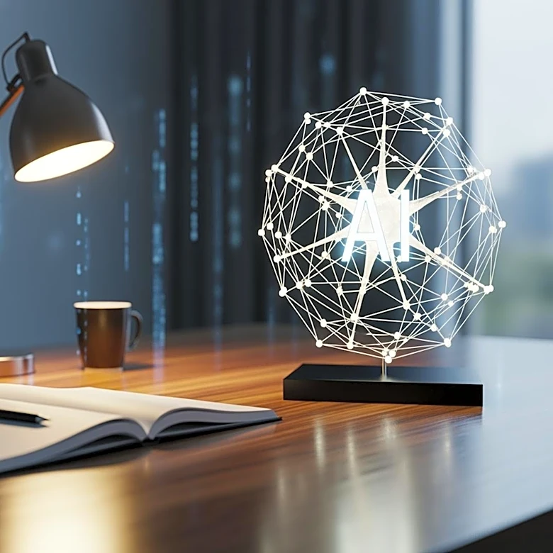Rack Room Shoes' Molly Hartney Advocates for Responsible AI Integration
