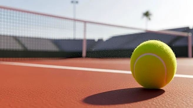 Flavio Cobolli Advances to French Open Semi-Finals, Secures All-Italian Matchup