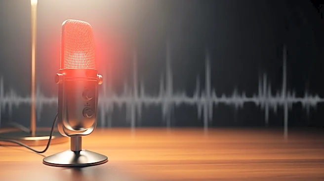 Sean Hannity Expands Media Presence with New Podcast, Targeting Diverse Audiences