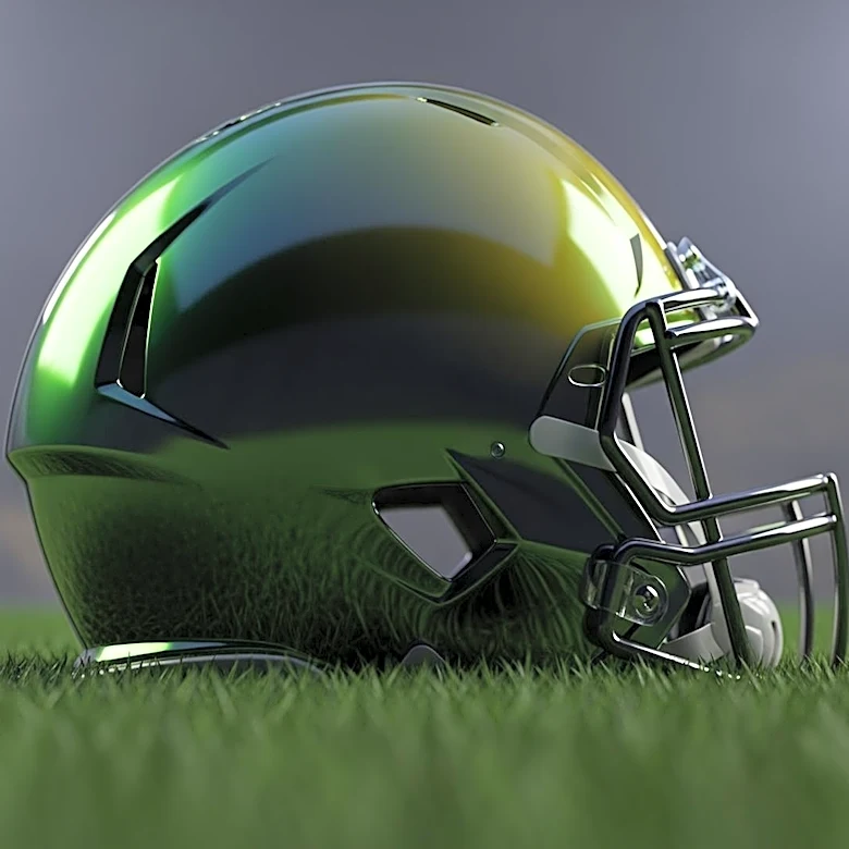 Oregon Ducks Secure Commitment from Four-Star Linebacker Toa Satele