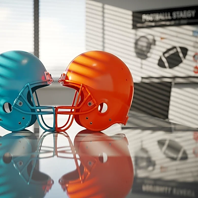 Chris Grier Joins Detroit Lions as Personnel Executive After Miami Dolphins Tenure