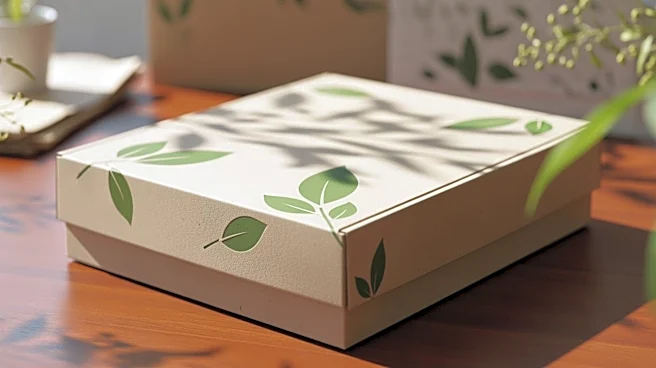 Smurfit Westrock to Invest EUR600 Million in French Sustainable Packaging Operations