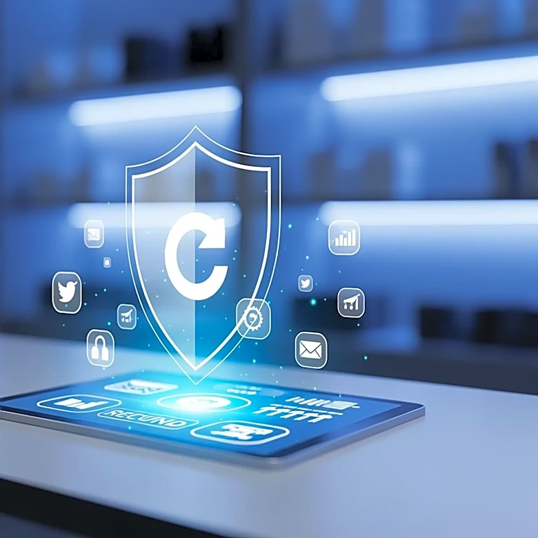 Retailers Confront Surge in AI-Generated Refund Scams Impacting Operations
