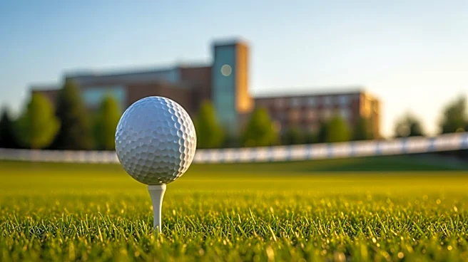 Lance Simpson Earns Exemption to PGA TOUR Americas Through University Pathway