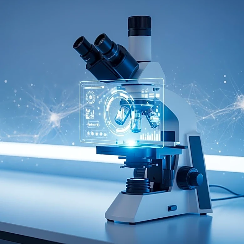 Leica Biosystems Expands Collaboration for AI-Powered Cancer Diagnostics