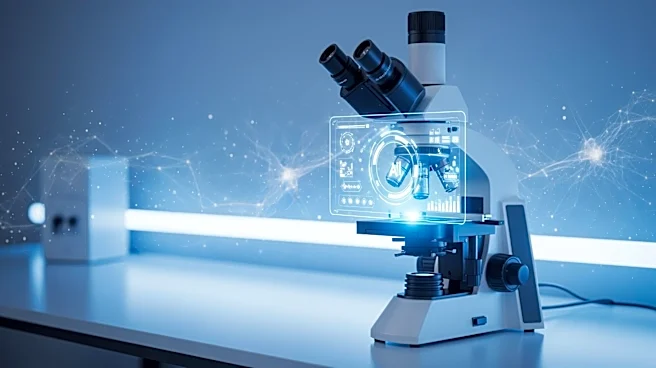 Leica Biosystems Expands Collaboration for AI-Powered Cancer Diagnostics