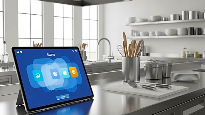 Atrium Hospitality Streamlines Catering Menu Management with Cendyn Technology