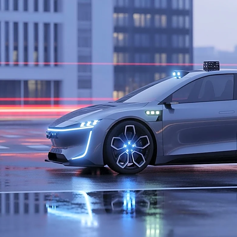 Uber to Deploy 500 Data-Collection Vehicles for Autonomous Driving Development