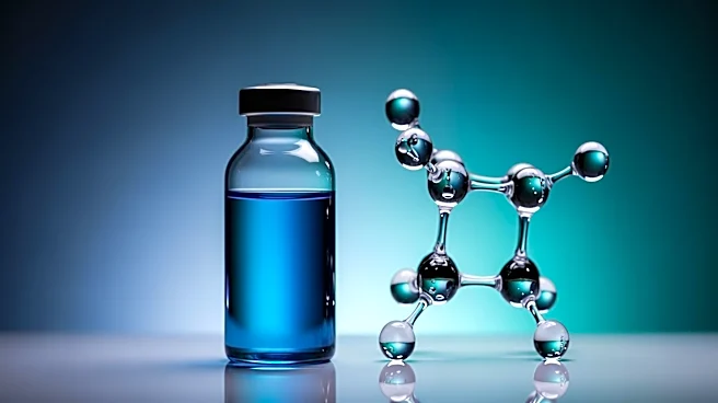 Eli Lilly Partners with Ascidian Therapeutics in $1.9 Billion Deal for Kidney Disease Treatment