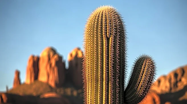 Cactus Bowl Returns to Arizona State University Campus in December