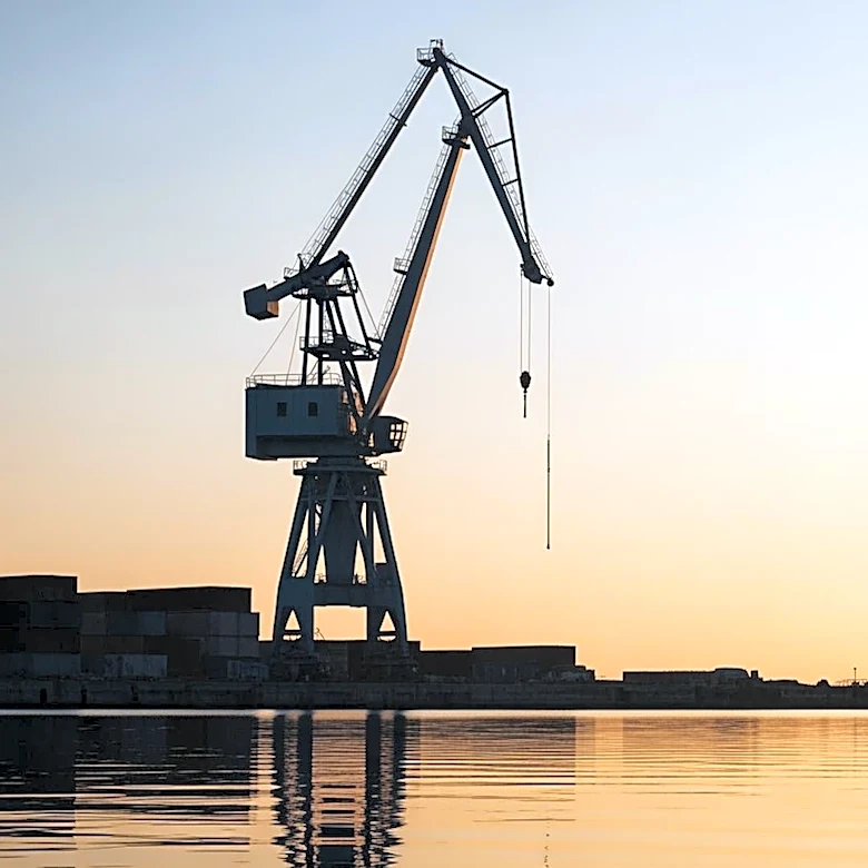 Leif Eisenheim Appointed CEO of Neptun Werft Amid Leadership Transition