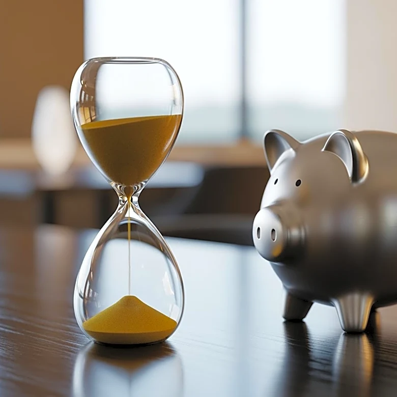 Millennials Urged to Seek Early Financial Support Amid Delayed Wealth Transfer