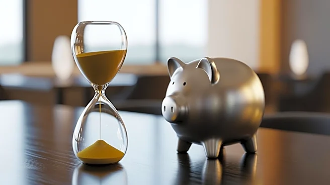 Millennials Urged to Seek Early Financial Support Amid Delayed Wealth Transfer