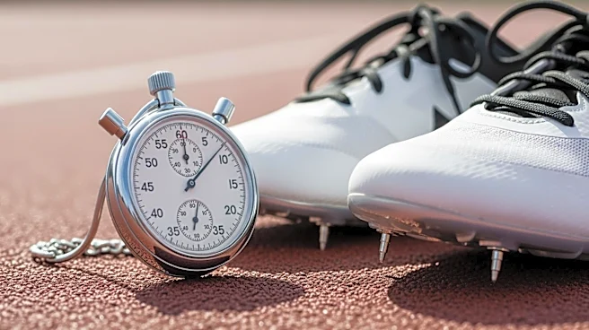 NJSIAA Meet of Champions Showcases Top High School Athletes