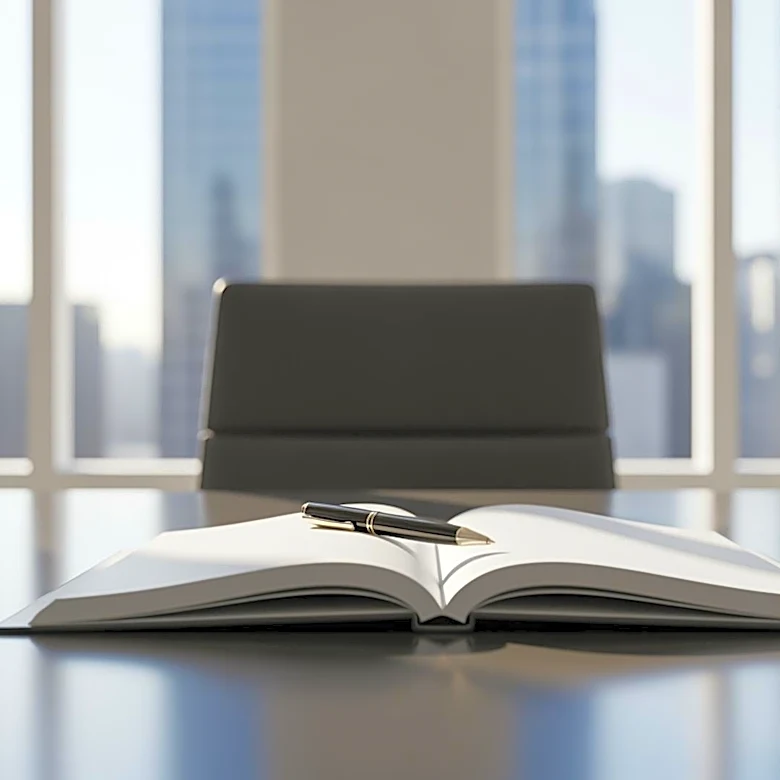 Arch Capital Expands Maamoun Rajeh's Role Amid Leadership Transition
