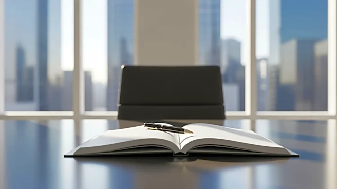 Arch Capital Expands Maamoun Rajeh's Role Amid Leadership Transition