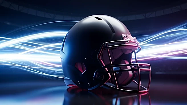 NFL Highlights Structural Shifts in Record-Breaking Trends