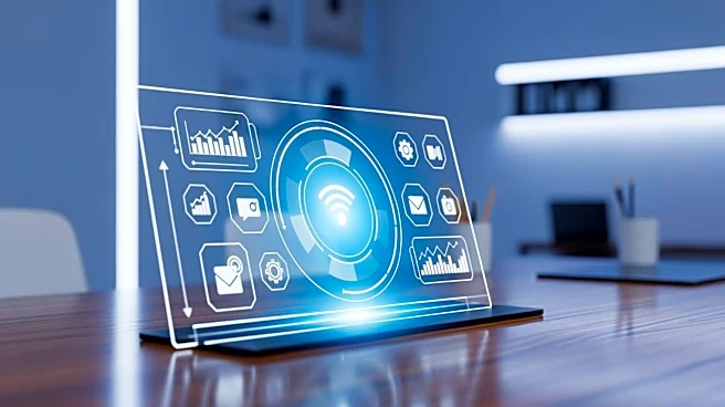 UK Government Seeks Leader for Digital Services Overhaul to Benefit Businesses