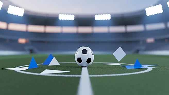England Prepares for 2026 World Cup with Strategic Player Versatility