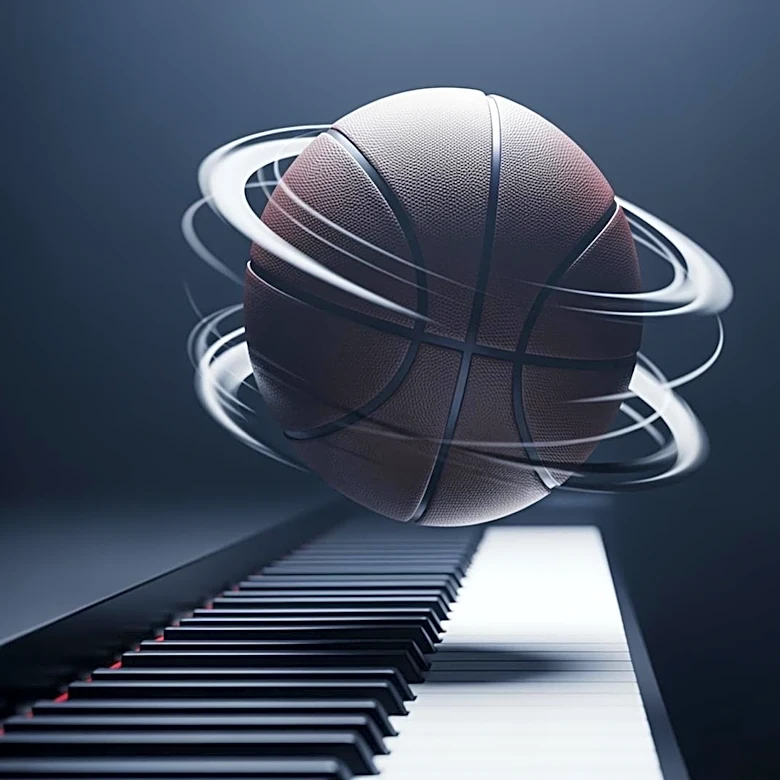Nas and Nicholas Britell Collaborate for NBA Finals Promotion