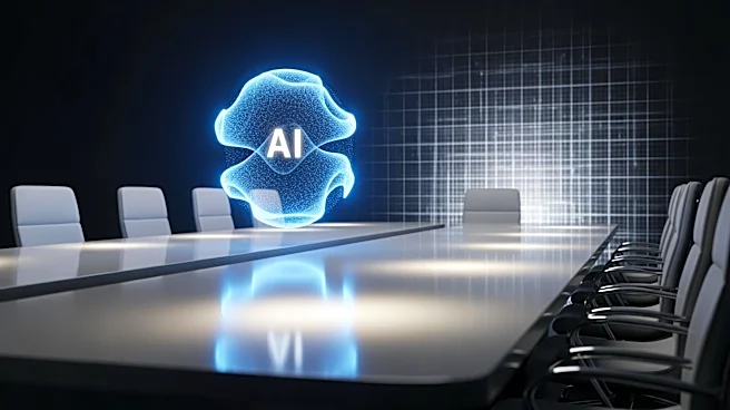 Webinar to Address AI Liability and Privacy Risks in Emerging Technologies