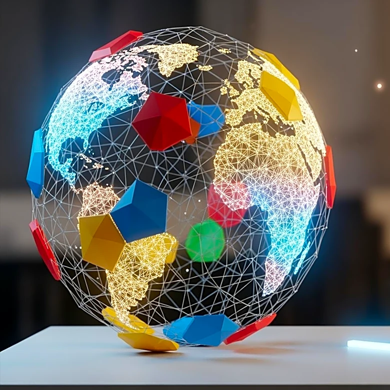 91+9 Creative Studio Revolutionizes Brand Marketing with Cultural World-Building