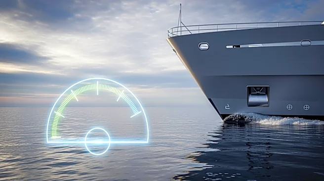 StormGeo and OceanScore Enhance Cooperation for Emissions Compliance