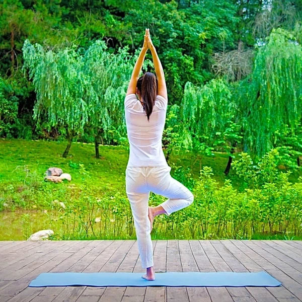 Wellness Index Report Highlights Shift to Root-Cause Health and Human Potential