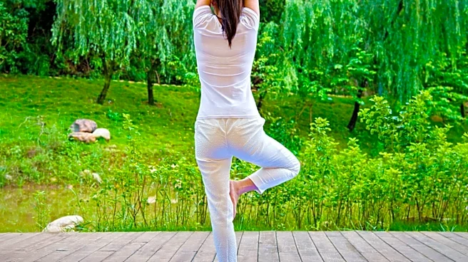 Wellness Index Report Highlights Shift to Root-Cause Health and Human Potential
