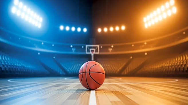 NBA Finals 2026: San Antonio Spurs and New York Knicks Face Off with High School Stars