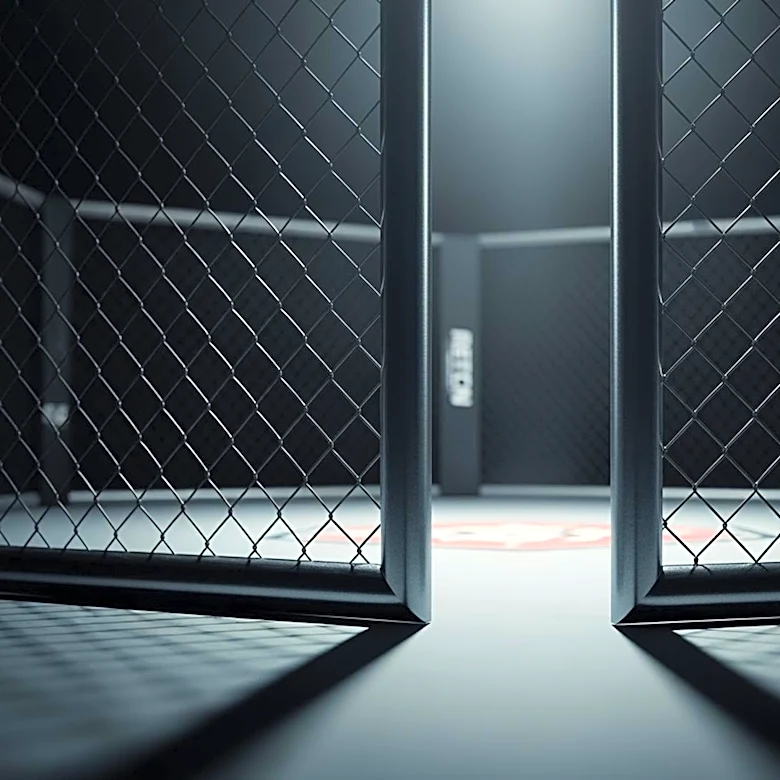 Marcus McGhee Returns to UFC After Extended Hiatus, Emphasizes Mental Fortitude