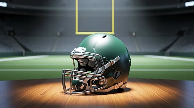 Michigan State Pursues 4-Star Recruit Amarri Irvin, Notre Dame Commit