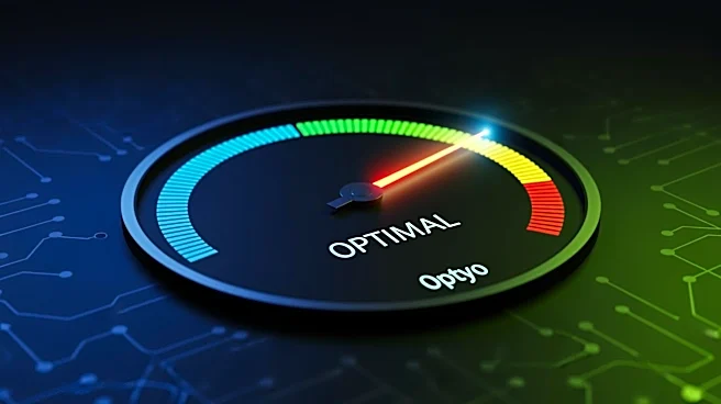 Perplexity CEO Highlights Key Metric for AI Success in Competitive Market