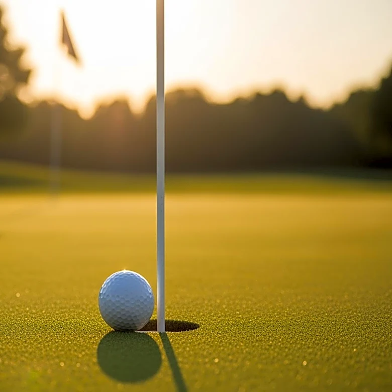 Auburn Tigers Secure Second NCAA Golf Title in Three Years with Victory Over UCLA