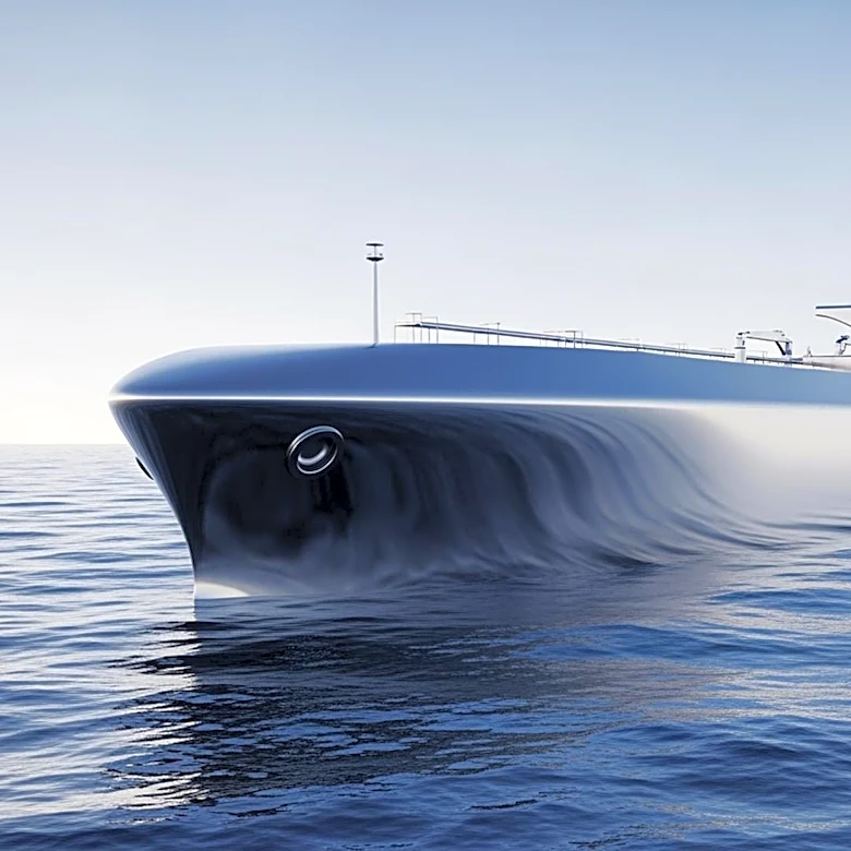 DHT Holdings Announces New VLCC Construction Agreement with Hanwha Ocean