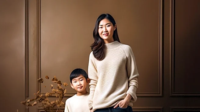 Millennial Parents Fuel Growth in L.A.'s Kids' Vintage Clothing Resale Market