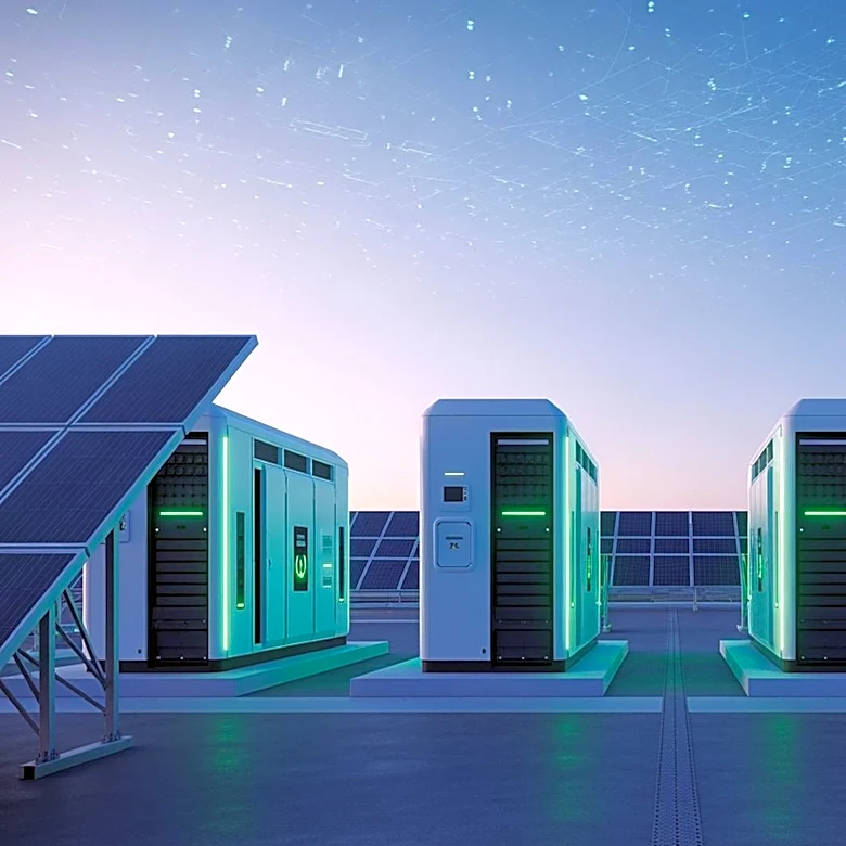 Daqo New Energy to Establish Manufacturing Base for AI Data Center Energy Solutions