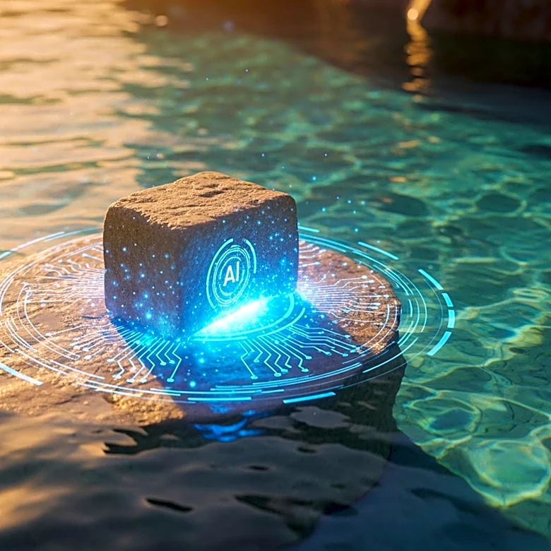 Tomb Raider: Legacy of Atlantis Includes AI Disclaimer in Development