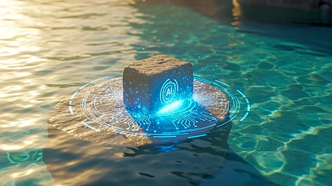 Tomb Raider: Legacy of Atlantis Includes AI Disclaimer in Development