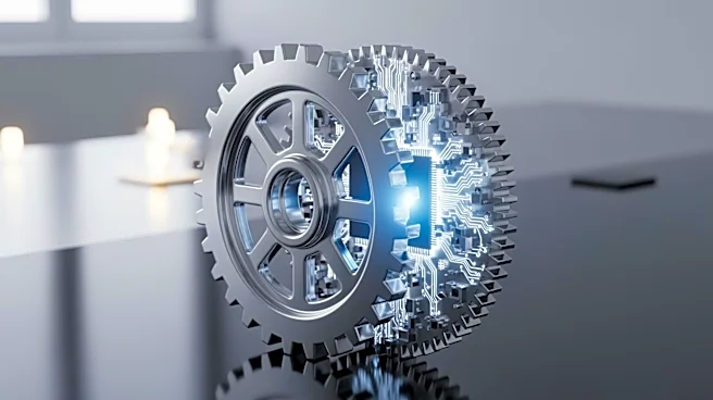 Wells Fargo CEO Discusses AI's Dual Impact on Employment and Productivity