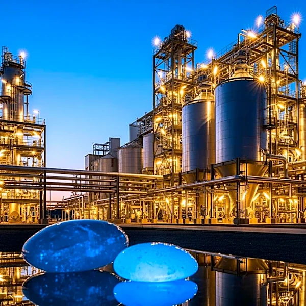 USA Rare Earth to Invest $1.2 Billion in South Carolina Facility to Enhance Domestic Rare Earth Supply