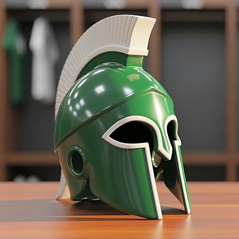 Michigan State's 2025 Recruits Poised for Breakout in Second Year