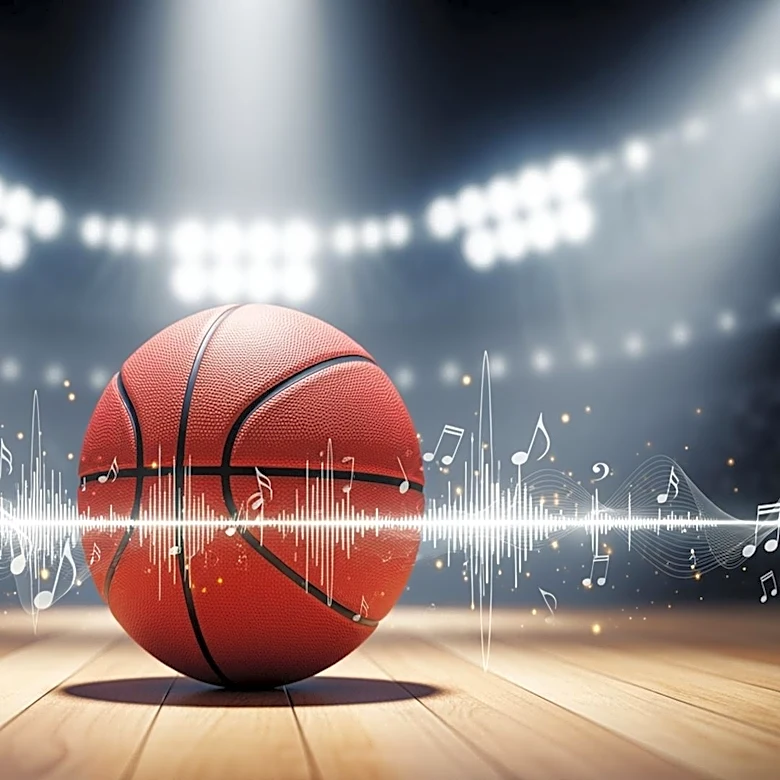 NBA Finals Promotion Features Nas and Nicholas Britell Collaboration