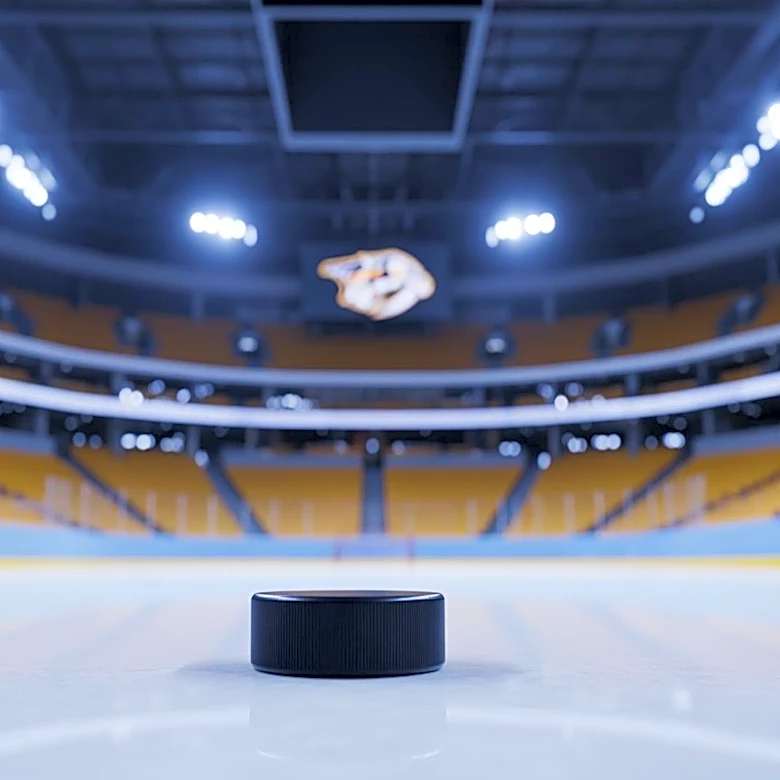 MacFarland Joins Nashville Predators, Aiming for Team Success