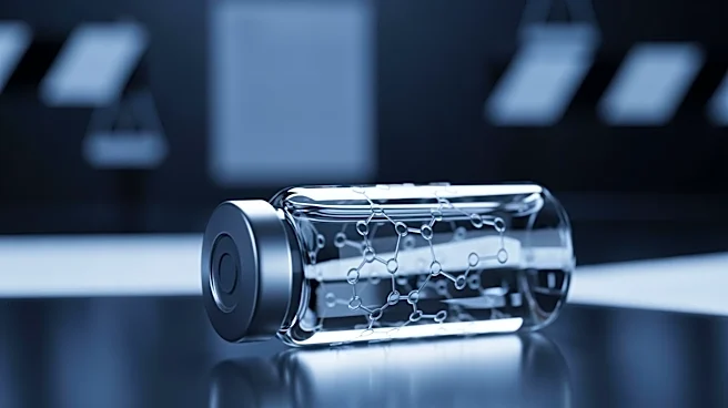Patent Laws Delay Generic Ozempic Availability in the U.S., Impacting Diabetes Patients