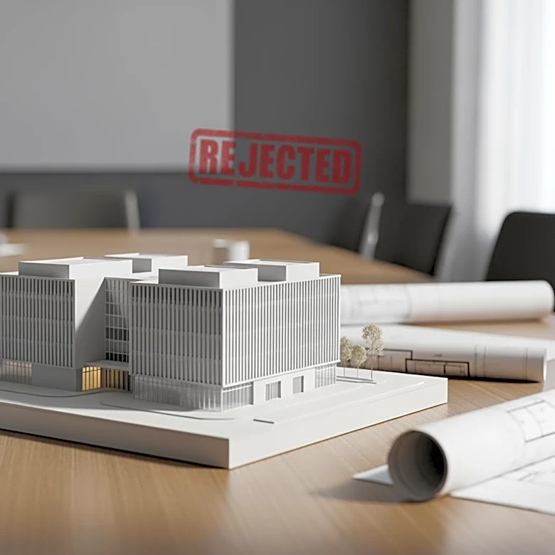 Hoffman Estates Plan Commission Rejects New Data Center Proposal