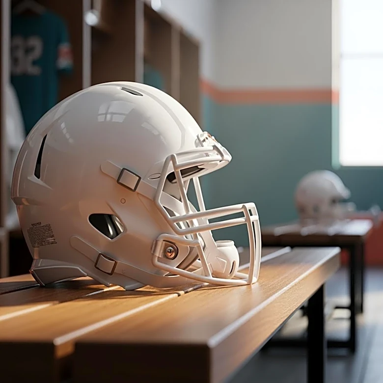 Miami Dolphins' Jamaree Salyer Exits Minicamp Due to Injury Concerns