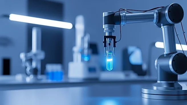 Cellares and TScan Collaborate on Automated Manufacturing for TSC-101 to Aid Hematologic Malignancy Patients