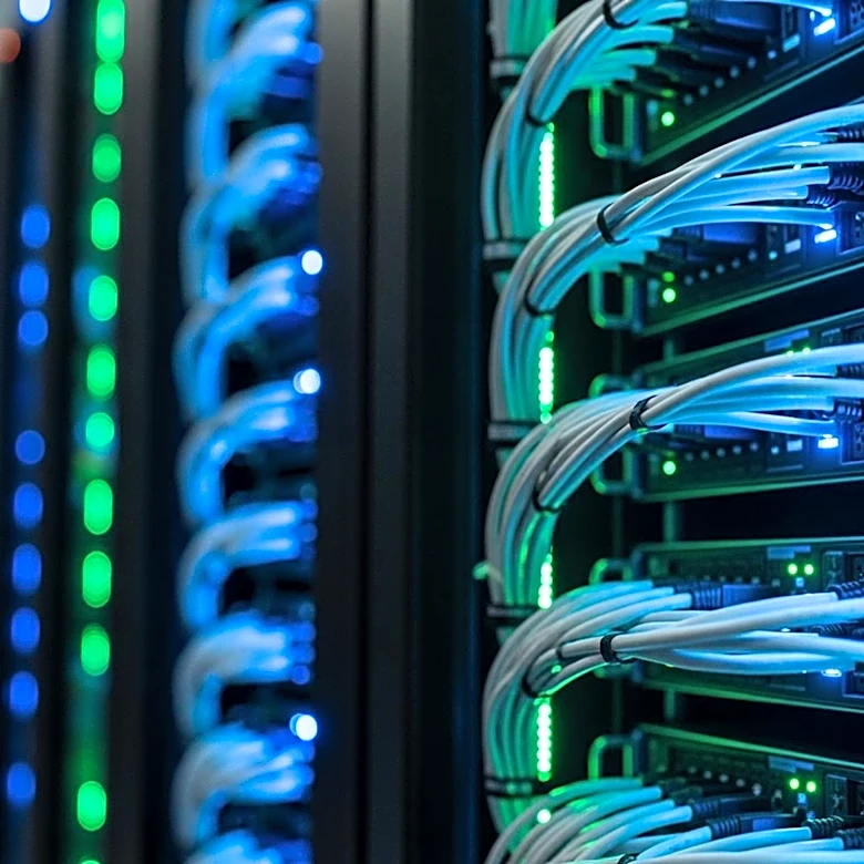 Data Center Buildouts Face Challenges Amid AI Growth Demands