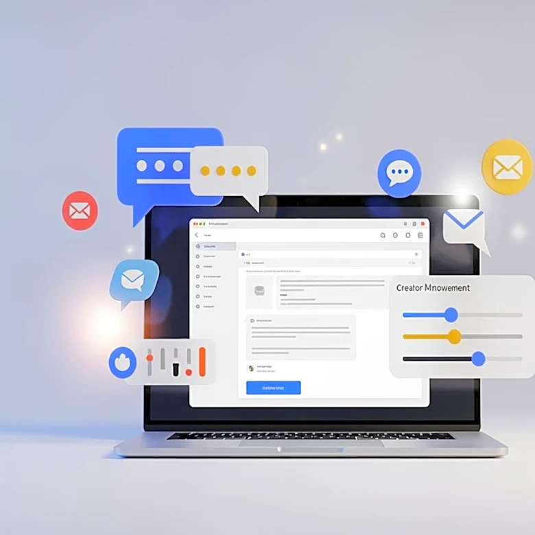Substack Introduces 'Reply Rules' to Enhance Creator Control Over Audience Interaction